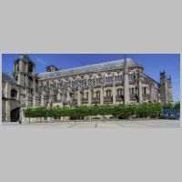 Cathédrale Saint-Étienne de Bourges, photo Heinz Theuerkauf,2.jpg